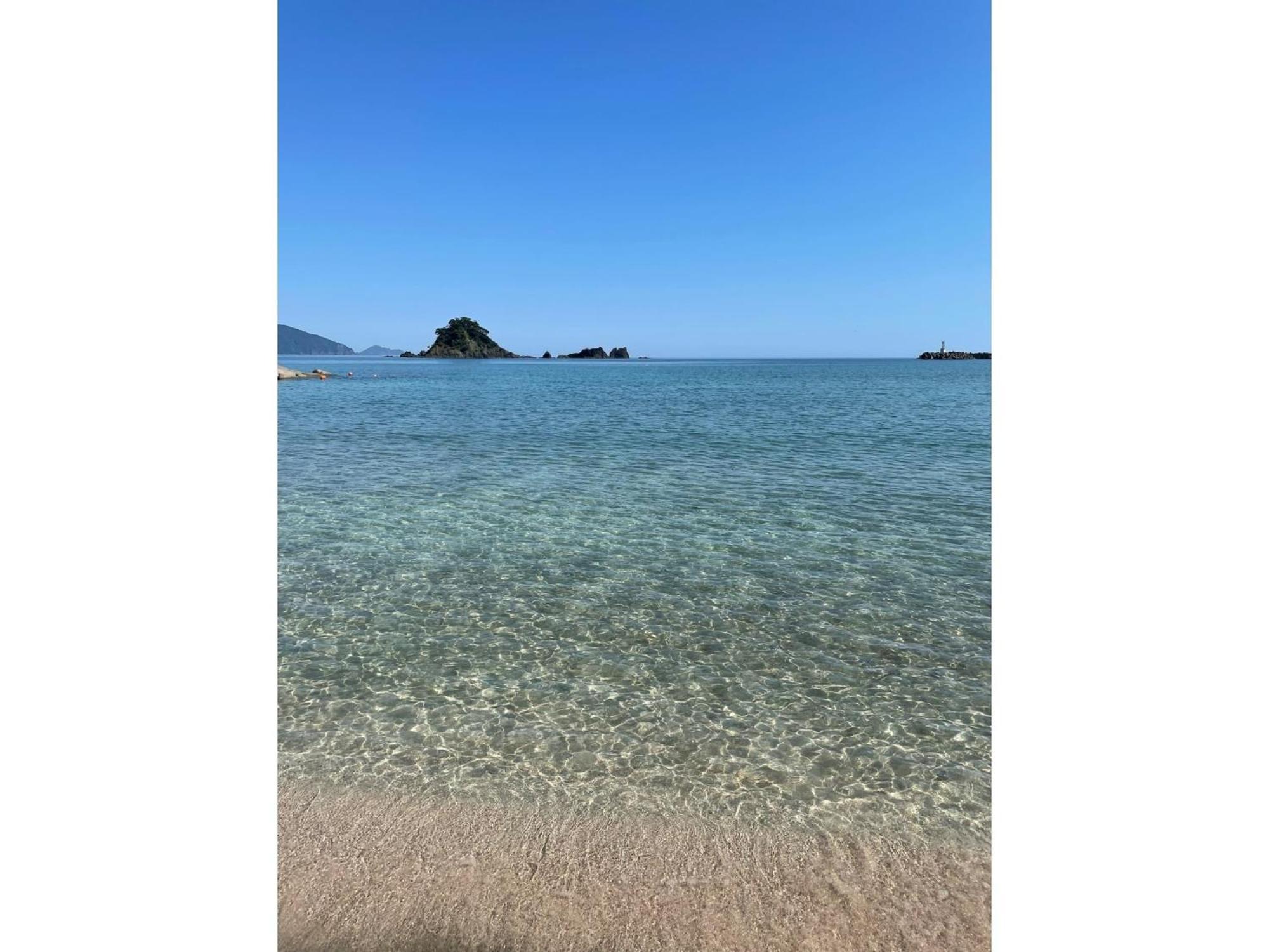 Minshuku Kakutani Hitohira - Vacation Stay 16023V Oi Exteriér fotografie