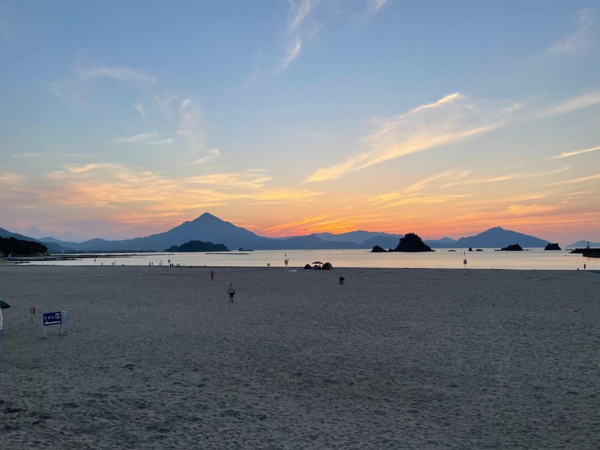 Minshuku Kakutani Hitohira - Vacation Stay 16023V Oi Exteriér fotografie